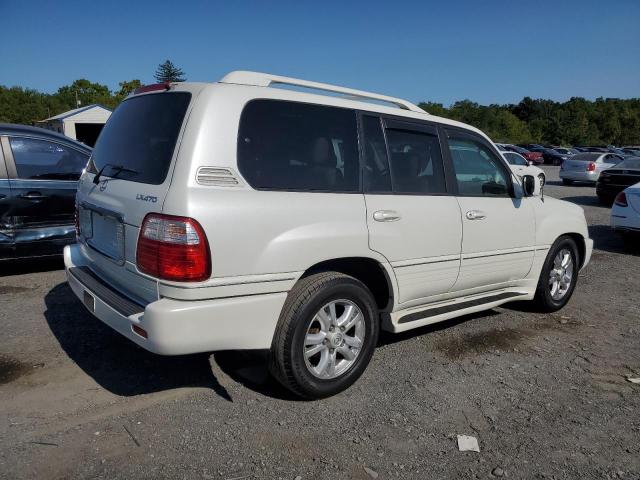 Photo 2 VIN: JTJHT00W243539249 - LEXUS LX 470 