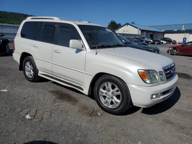 Photo 3 VIN: JTJHT00W243539249 - LEXUS LX 470 