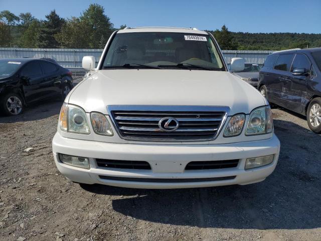 Photo 4 VIN: JTJHT00W243539249 - LEXUS LX 470 