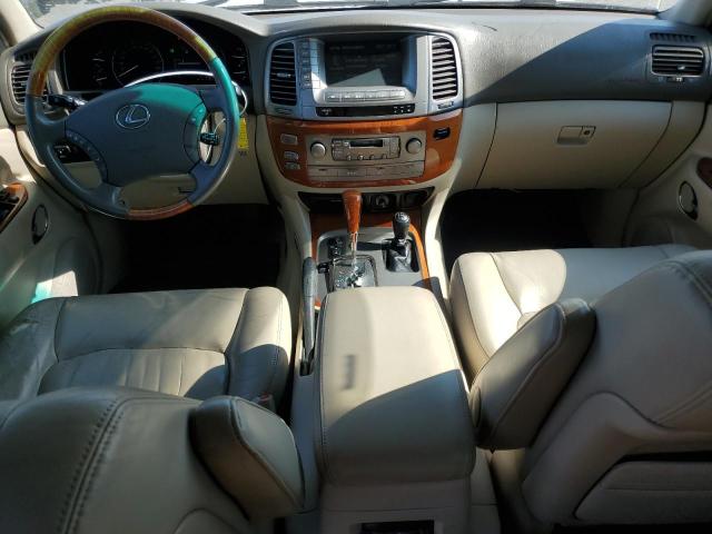 Photo 7 VIN: JTJHT00W243539249 - LEXUS LX 470 