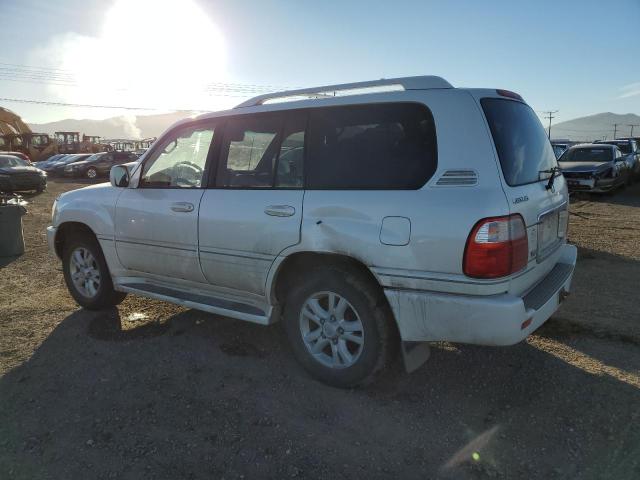 Photo 1 VIN: JTJHT00W243540059 - LEXUS LX 470 