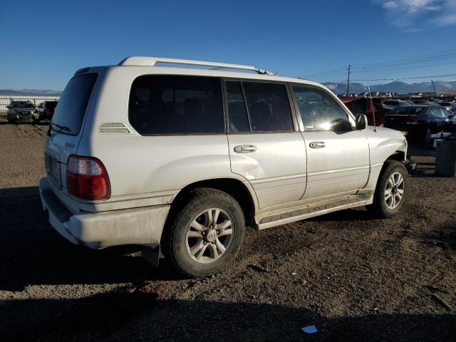 Photo 2 VIN: JTJHT00W243540059 - LEXUS LX 470 