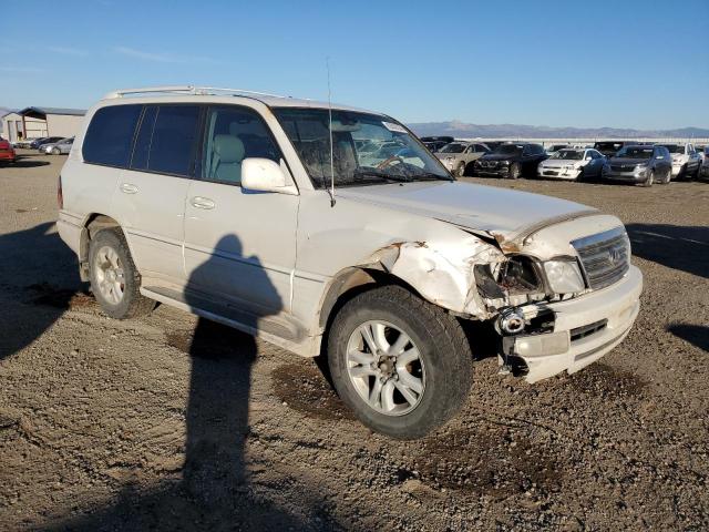 Photo 3 VIN: JTJHT00W243540059 - LEXUS LX 470 