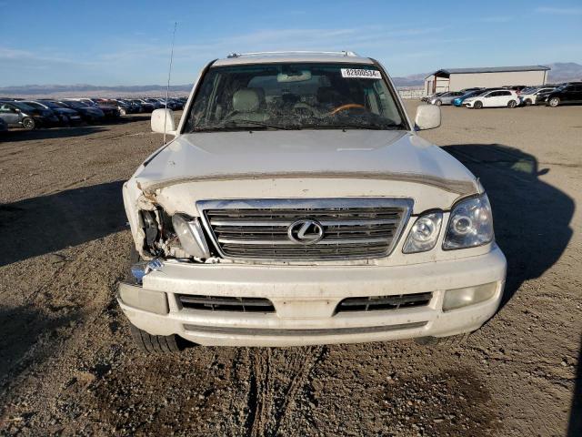 Photo 4 VIN: JTJHT00W243540059 - LEXUS LX 470 