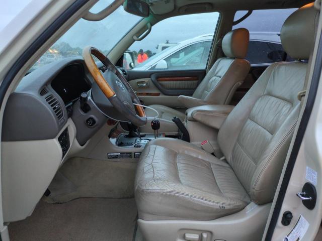 Photo 6 VIN: JTJHT00W243543558 - LEXUS LX 470 