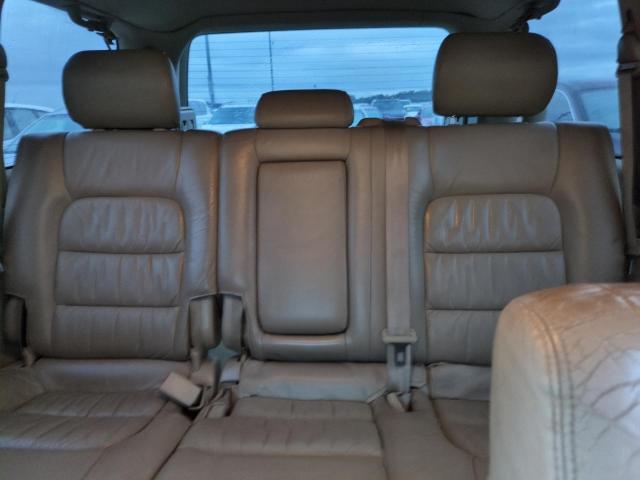 Photo 9 VIN: JTJHT00W243543558 - LEXUS LX 470 