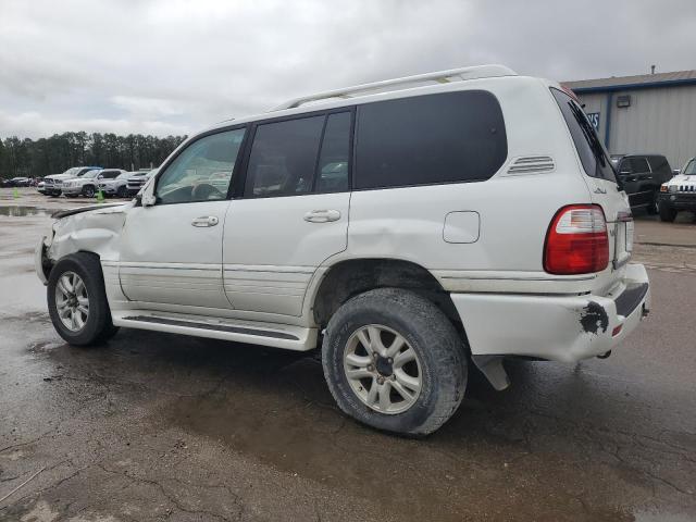 Photo 1 VIN: JTJHT00W243545634 - LEXUS LX470 