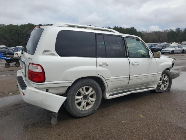 Photo 2 VIN: JTJHT00W243545634 - LEXUS LX470 