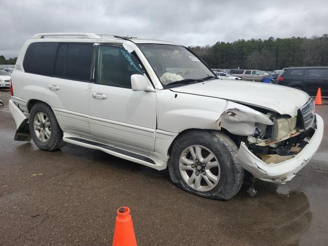 Photo 3 VIN: JTJHT00W243545634 - LEXUS LX470 