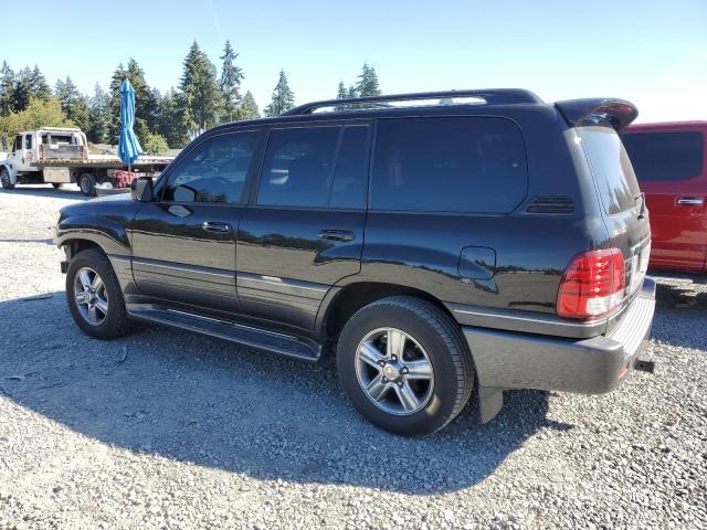 Photo 1 VIN: JTJHT00W264003835 - LEXUS LX 470 