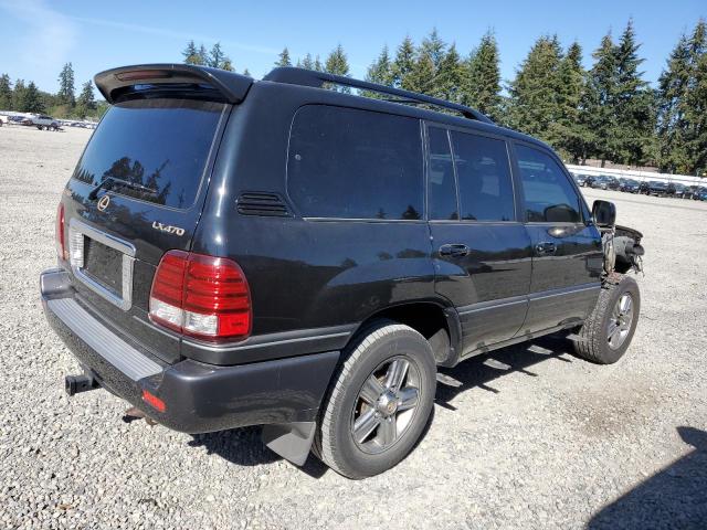 Photo 2 VIN: JTJHT00W264003835 - LEXUS LX 470 