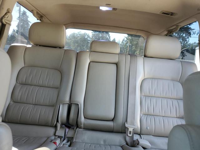 Photo 9 VIN: JTJHT00W264003835 - LEXUS LX 470 