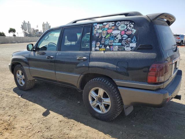 Photo 1 VIN: JTJHT00W264004516 - LEXUS LX 470 