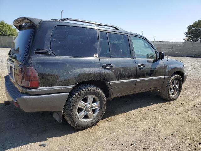 Photo 2 VIN: JTJHT00W264004516 - LEXUS LX 470 