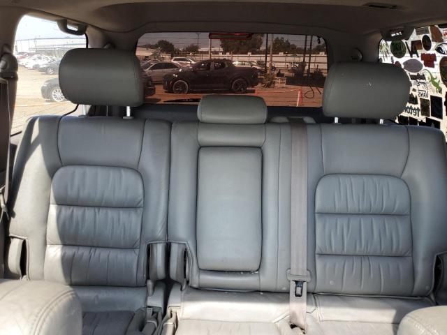 Photo 9 VIN: JTJHT00W264004516 - LEXUS LX 470 