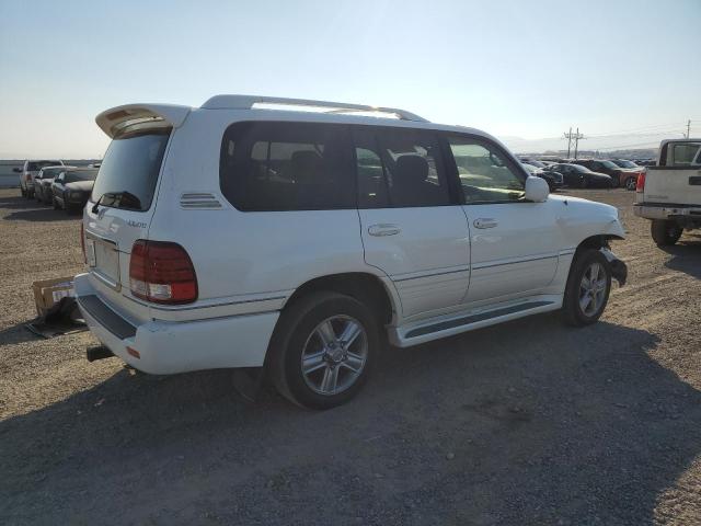 Photo 2 VIN: JTJHT00W264006900 - LEXUS LX 470 