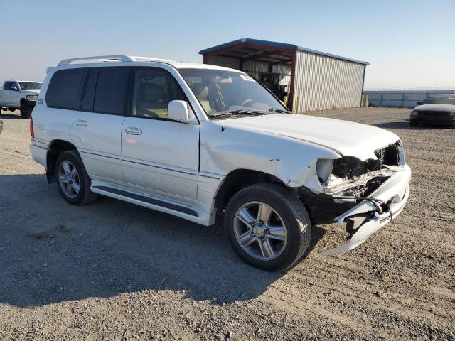 Photo 3 VIN: JTJHT00W264006900 - LEXUS LX 470 