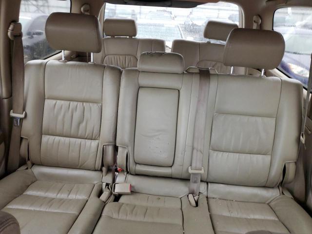 Photo 9 VIN: JTJHT00W313503498 - LEXUS LX470 