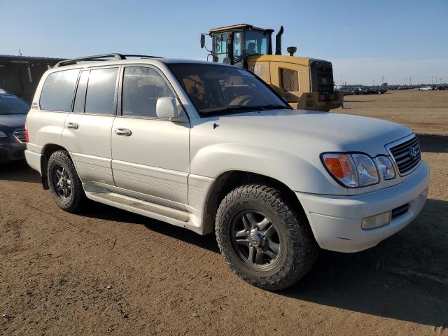 Photo 3 VIN: JTJHT00W313507891 - LEXUS LX470 