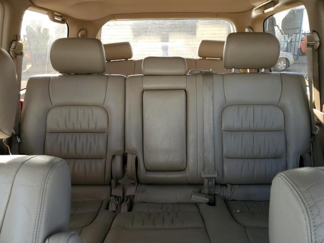 Photo 9 VIN: JTJHT00W313507891 - LEXUS LX470 