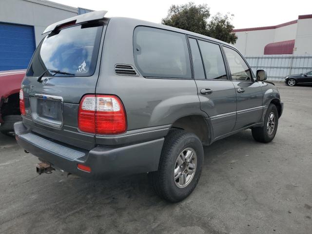 Photo 2 VIN: JTJHT00W323523316 - LEXUS LX 470 