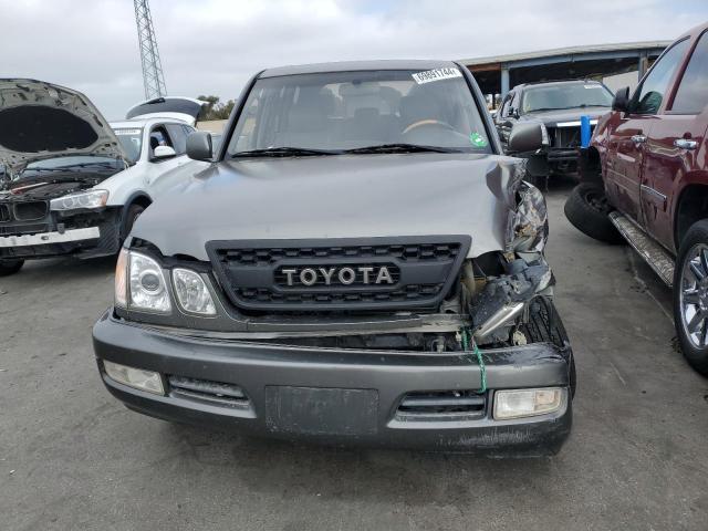 Photo 4 VIN: JTJHT00W323523316 - LEXUS LX 470 