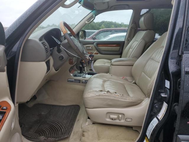 Photo 6 VIN: JTJHT00W343540894 - LEXUS LX 470 