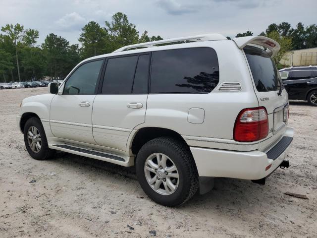 Photo 1 VIN: JTJHT00W343544458 - LEXUS LX 470 