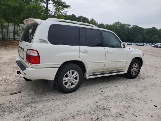 Photo 2 VIN: JTJHT00W343544458 - LEXUS LX 470 