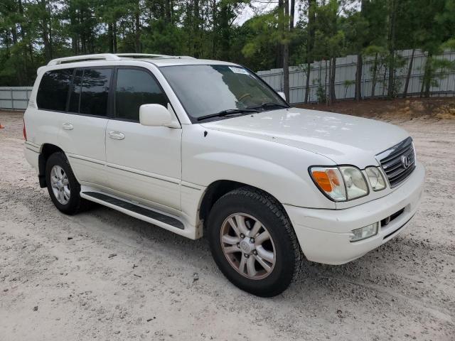 Photo 3 VIN: JTJHT00W343544458 - LEXUS LX 470 