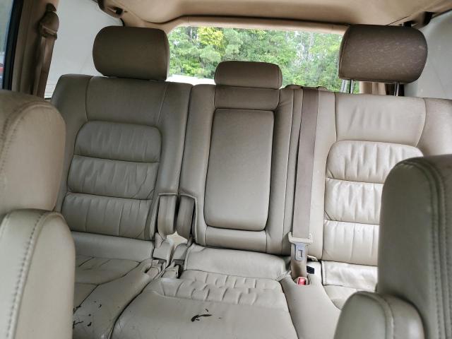 Photo 9 VIN: JTJHT00W343544458 - LEXUS LX 470 