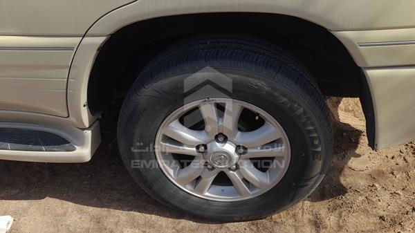 Photo 34 VIN: JTJHT00W343547926 - LEXUS LX 470 