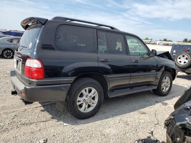 Photo 2 VIN: JTJHT00W353553050 - LEXUS LX 470 