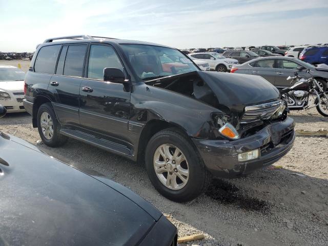 Photo 3 VIN: JTJHT00W353553050 - LEXUS LX 470 