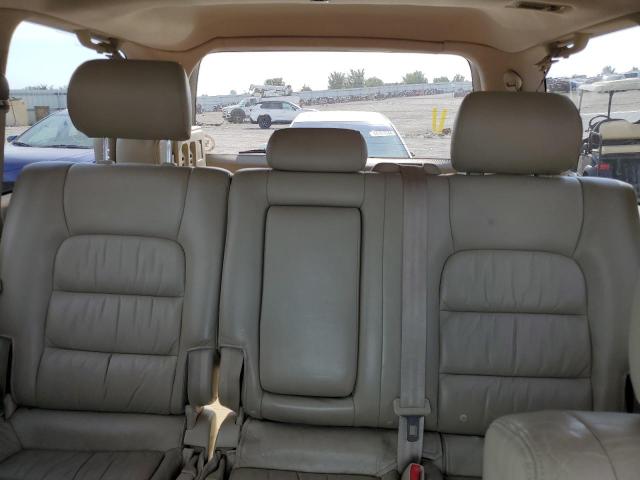 Photo 9 VIN: JTJHT00W353553050 - LEXUS LX 470 