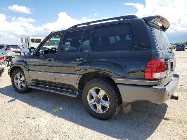 Photo 1 VIN: JTJHT00W364010390 - LEXUS LX 470 