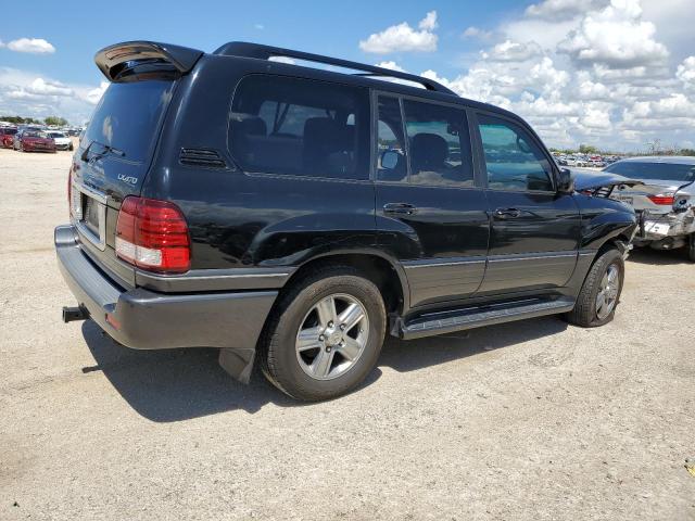 Photo 2 VIN: JTJHT00W364010390 - LEXUS LX 470 