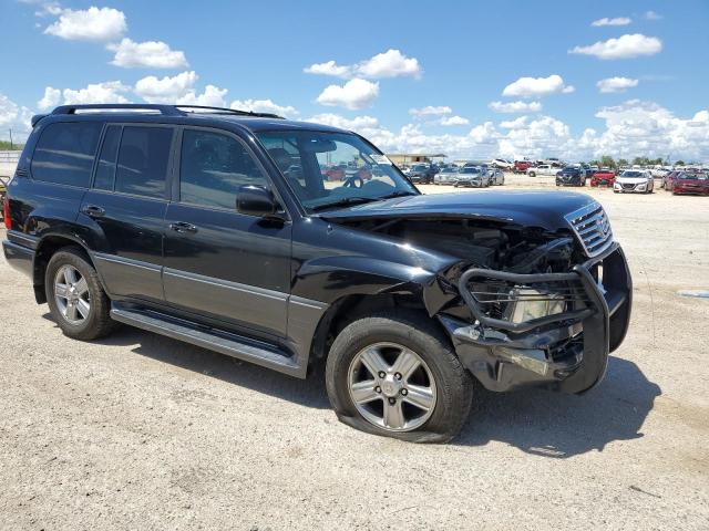 Photo 3 VIN: JTJHT00W364010390 - LEXUS LX 470 