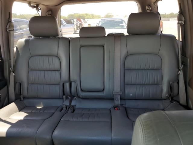 Photo 9 VIN: JTJHT00W364010390 - LEXUS LX 470 