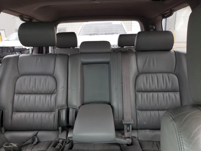 Photo 9 VIN: JTJHT00W374020130 - LEXUS LX 470 