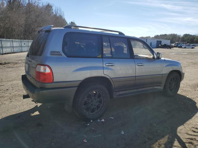 Photo 2 VIN: JTJHT00W413505535 - LEXUS LX470 