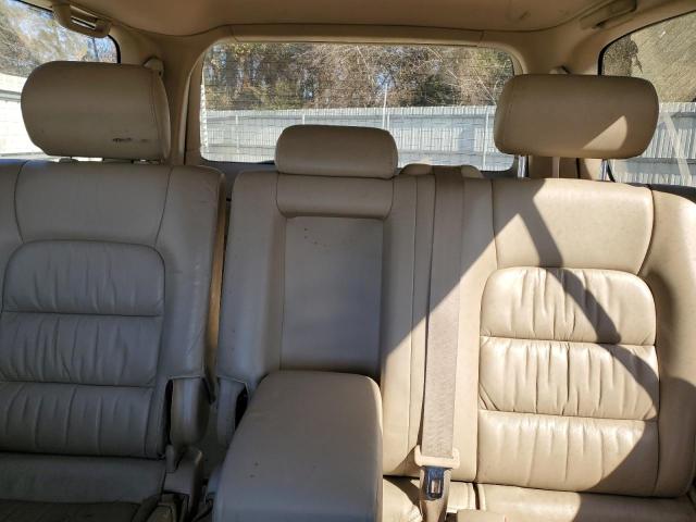 Photo 9 VIN: JTJHT00W413505535 - LEXUS LX470 