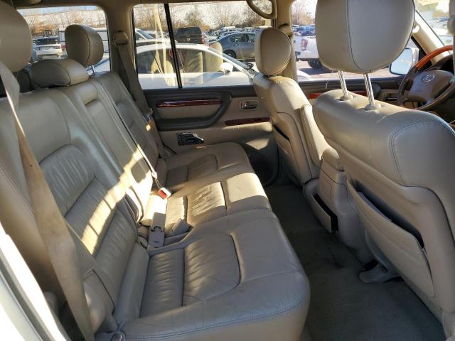 Photo 10 VIN: JTJHT00W413506068 - LEXUS LX 470 