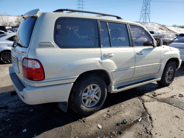 Photo 2 VIN: JTJHT00W413506068 - LEXUS LX 470 