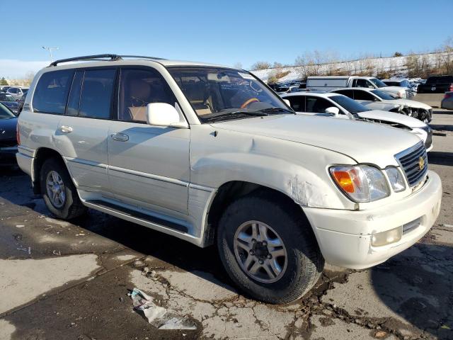 Photo 3 VIN: JTJHT00W413506068 - LEXUS LX 470 