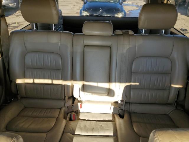 Photo 9 VIN: JTJHT00W413506068 - LEXUS LX 470 