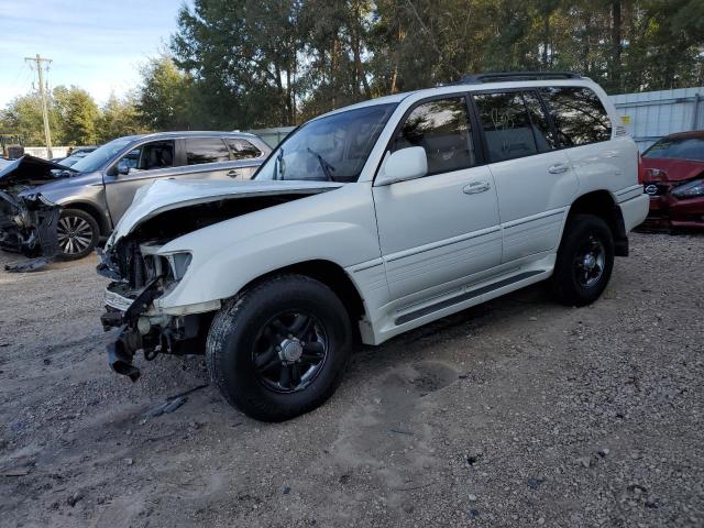 Photo 0 VIN: JTJHT00W423516035 - LEXUS LX470 