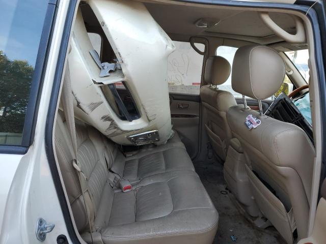 Photo 10 VIN: JTJHT00W423516035 - LEXUS LX470 