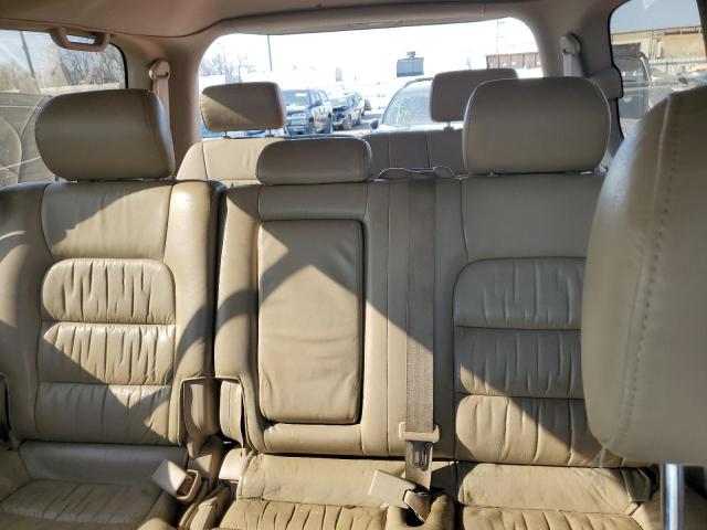 Photo 9 VIN: JTJHT00W423522532 - LEXUS LX470 