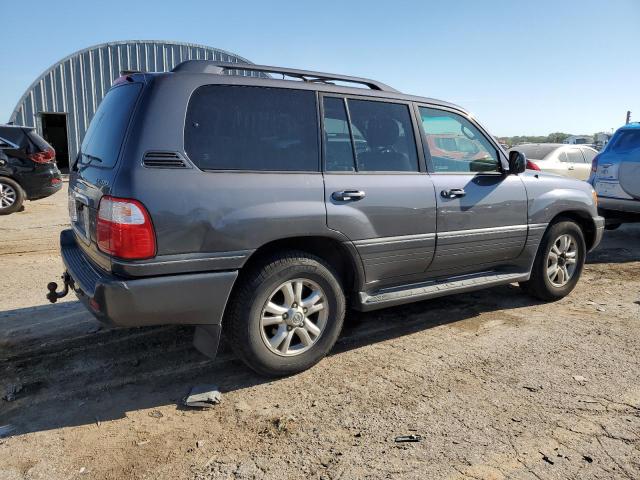 Photo 2 VIN: JTJHT00W453549279 - LEXUS LX 470 